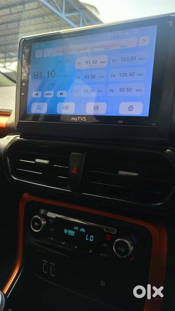 Ford Ecosport S Diesel, 2018, Diesel