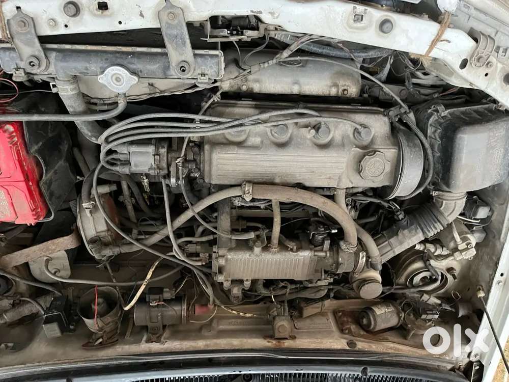 Gadi Me Koi Kami Nhi H Alloy Wheel Lage Huye H Sab Kuch Ok H Gadi