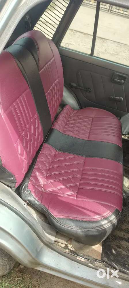 Maruti Suzuki 800 Petrol 2004
