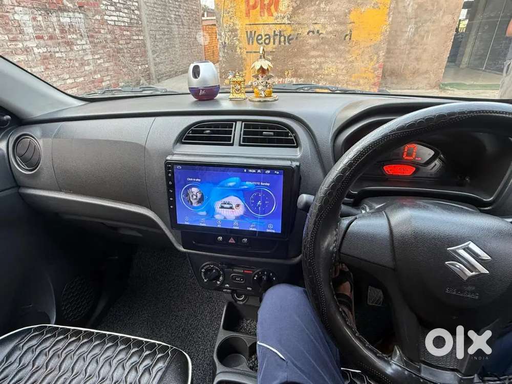 Maruti Suzuki Alto K10 2024