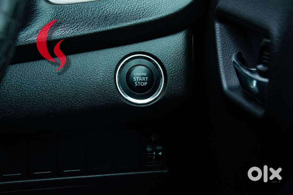 Maruti Suzuki Baleno Zeta, 2019, Petrol