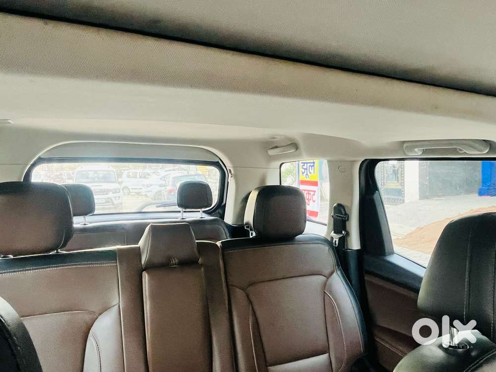 Mahindra Scorpio-n 2.2 Z8 L Diesel At 4wd 7 Str, 2023, Diesel