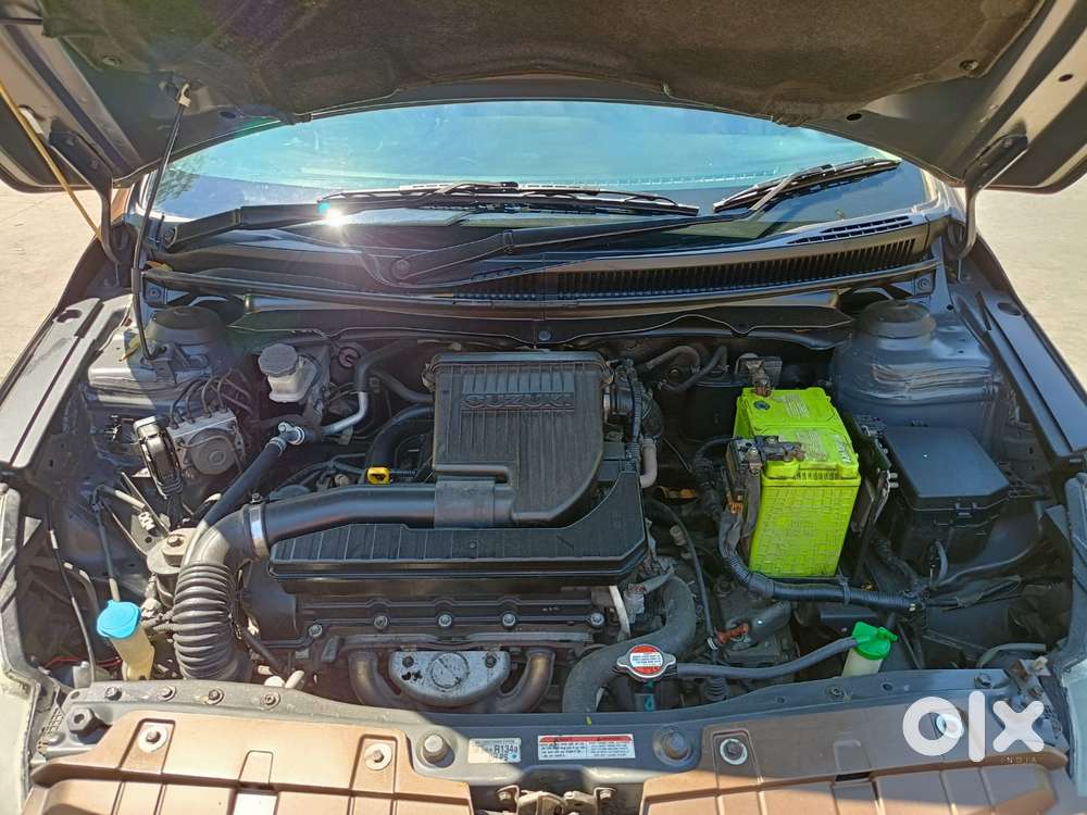 Maruti Suzuki Ciaz At Zxi, 2016, Petrol