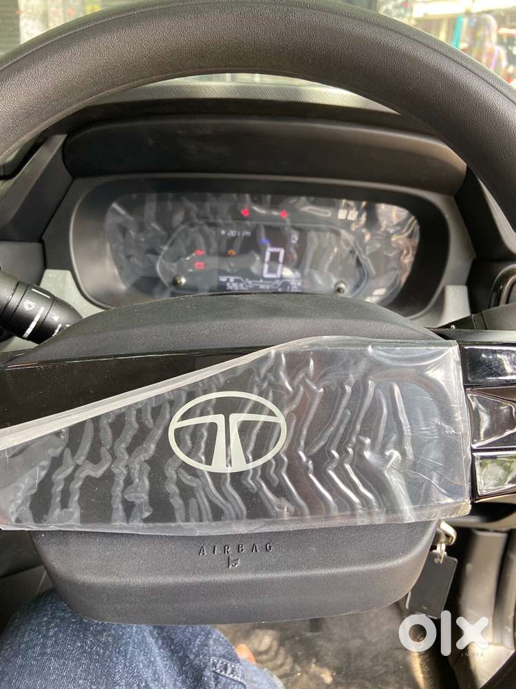 Tata Punch 2026 Petrol 1200 Km Driven