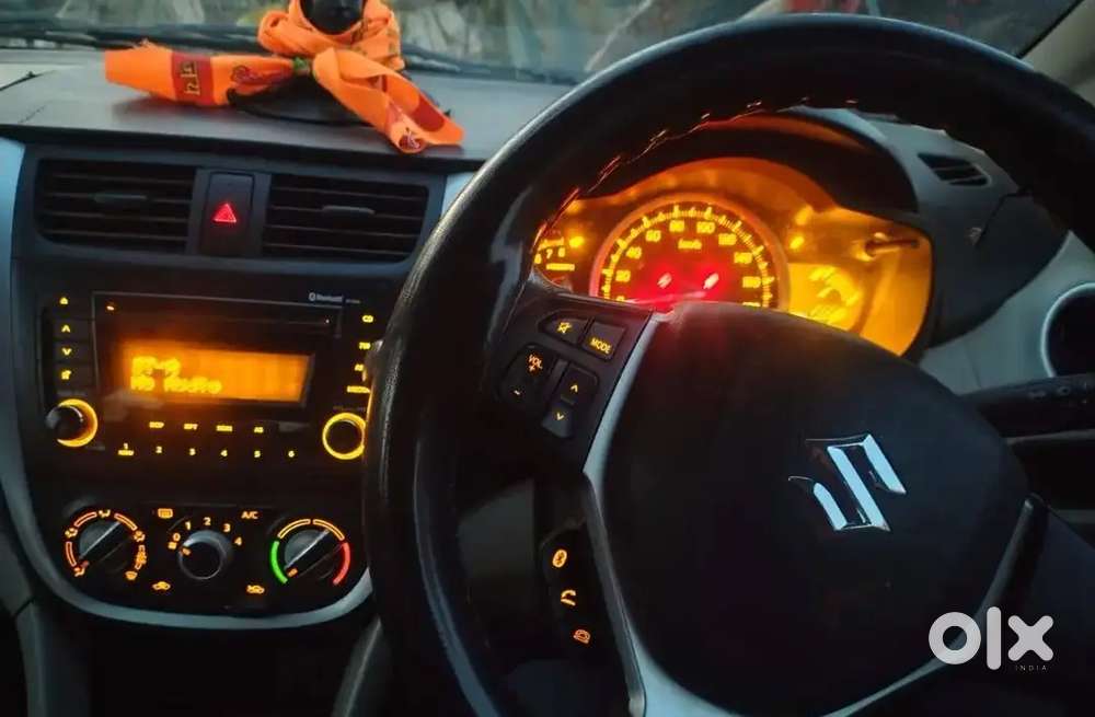 Maruti Suzuki Celerio Zxi 2020