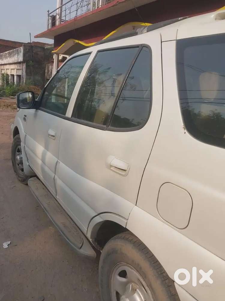 Tata Safari 2012 Diesel 173450 Km Driven