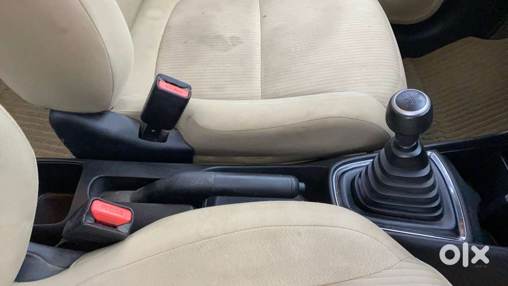 Honda Amaze 1.2 V I-vtec Mt, 2019, Petrol