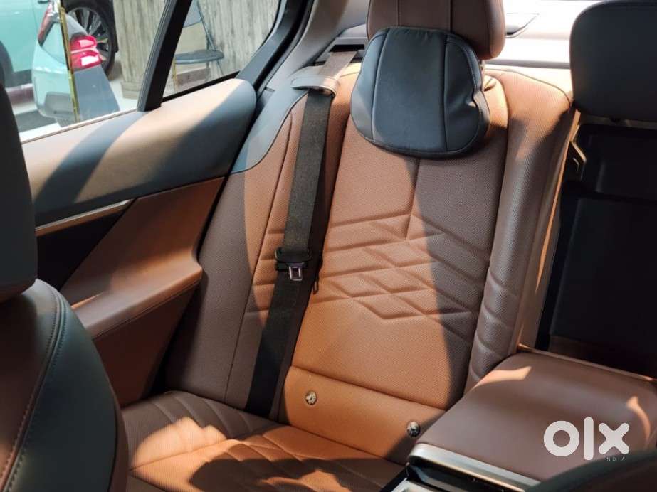 Bmw 5 Series 530 Li M Sport, 2024, Petrol