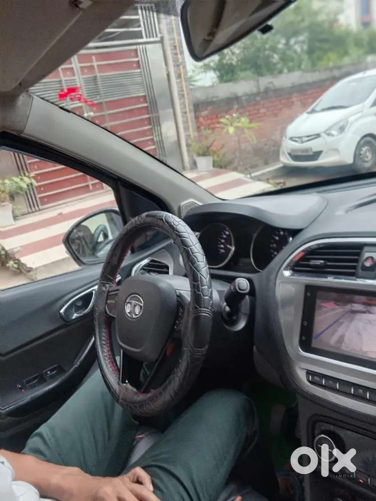 Tata Tigor 2019 Diesel 98000 Km Driven