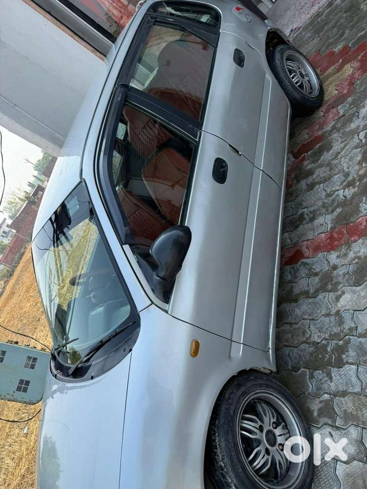 Maruti Suzuki Zen Estilo 2006 Petrol Well Maintained