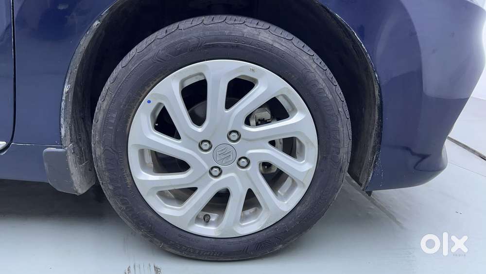 Maruti Suzuki Baleno Alpha, 2023, Petrol