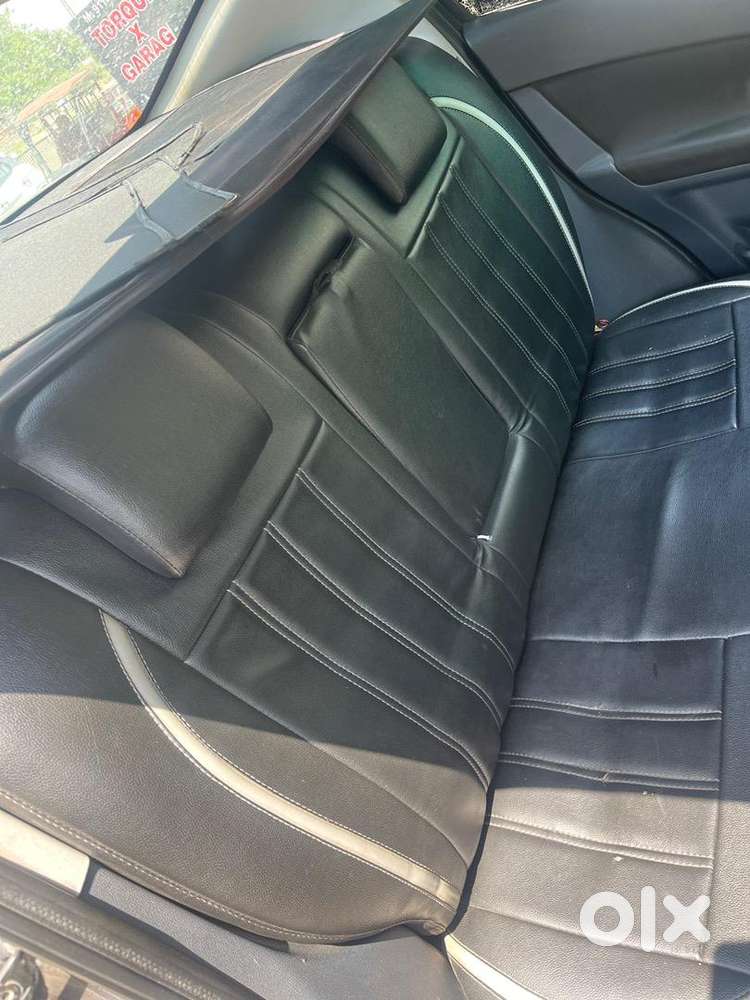 Ford Diesel 2012 Car