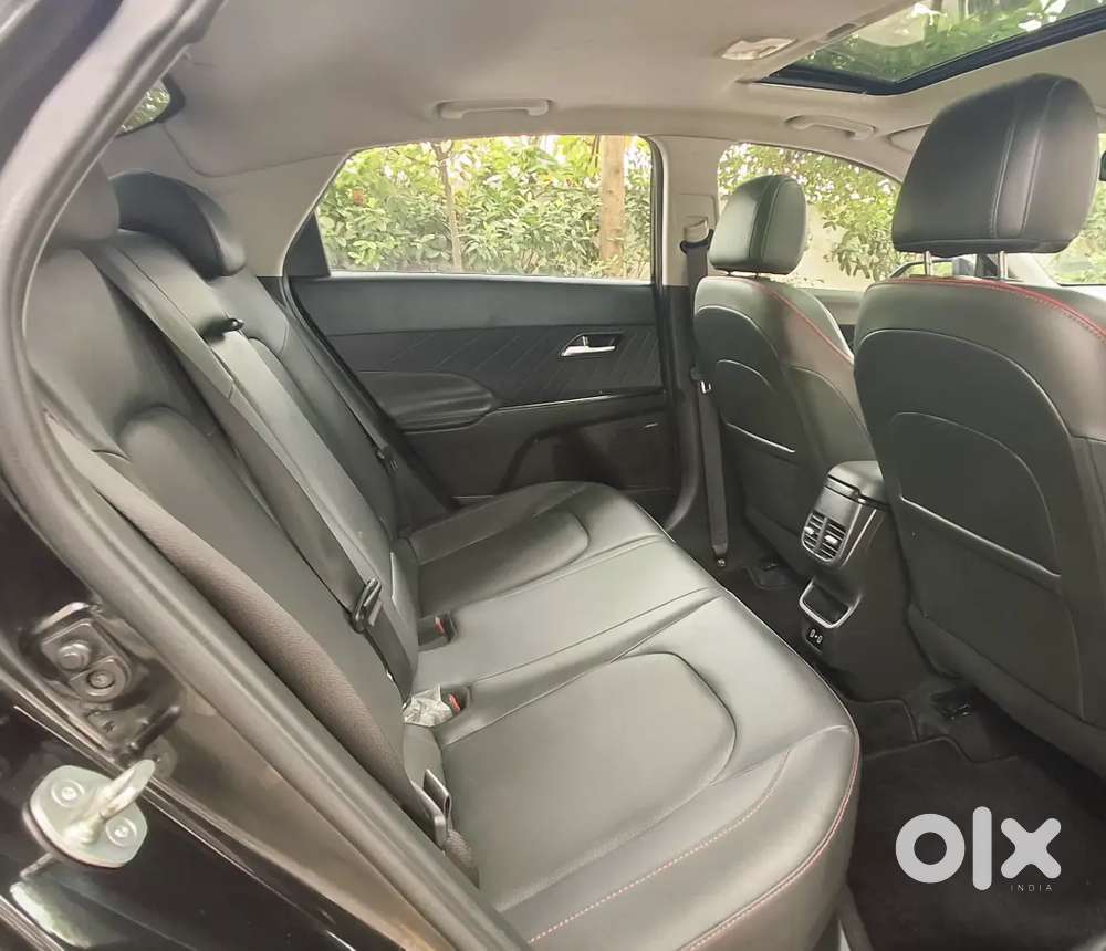2023 Hyundai New Verna Sx O 1.5 Turbo Manual