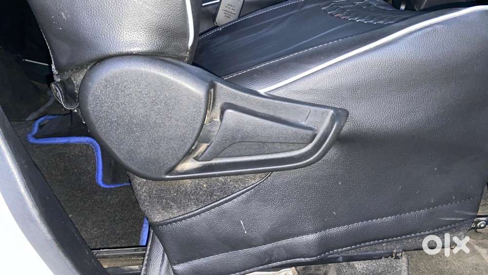 Maruti Suzuki S-presso Vxi Plus, 2020, Petrol