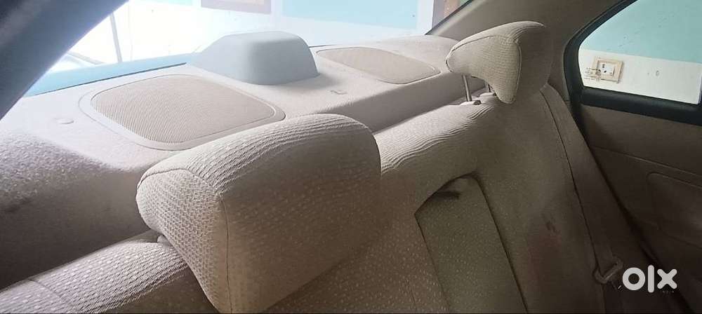 Swift Dzire Vvt Vxi
