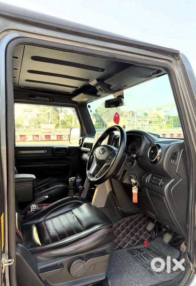 Mahindra Diesel Car 2021