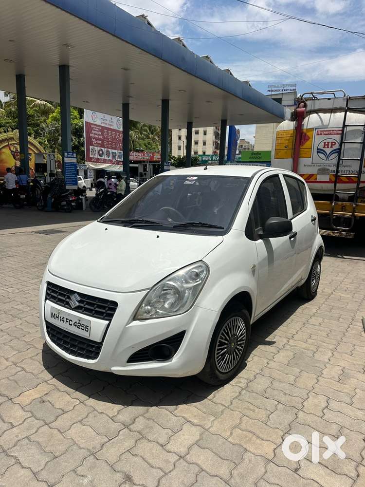 Maruti Suzuki Ritz Diesel 2016