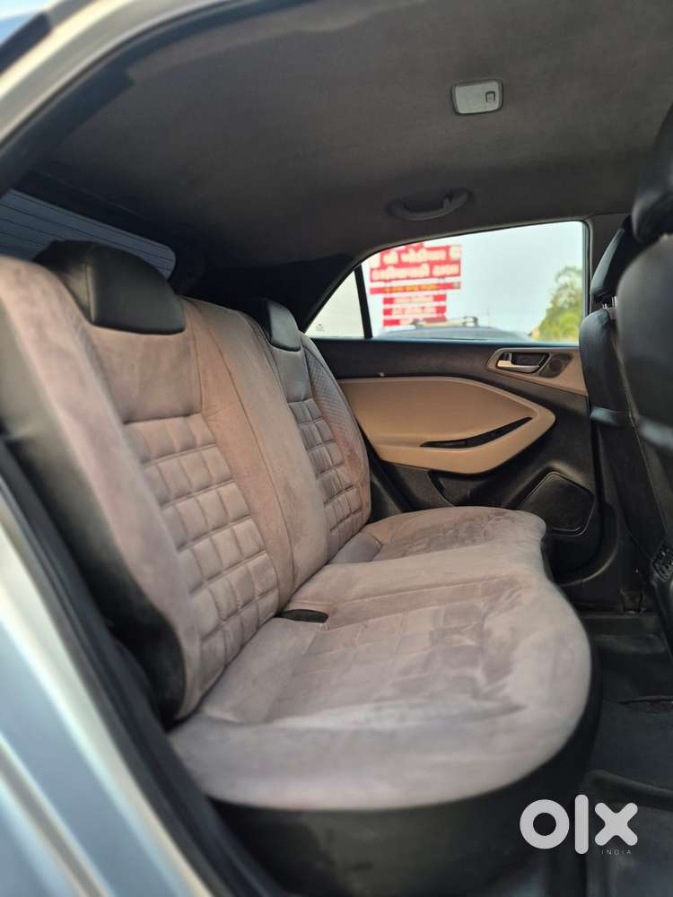 Hyundai I20 Asta 1.2 Mt Dual Tone, 2020, Diesel