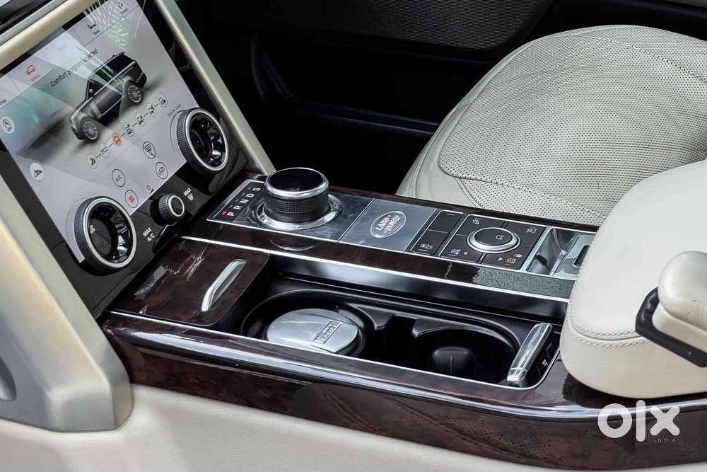 Land Rover Range Vogue, 2018, Diesel