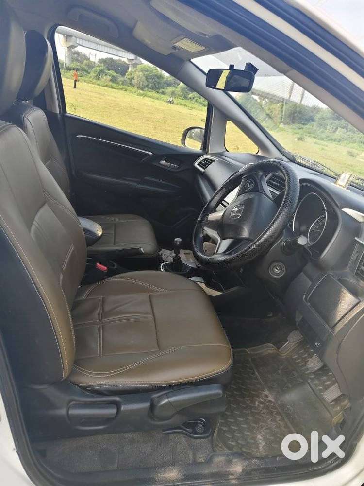 Honda Jazz 1.2 V I Vtec, 2016, Diesel