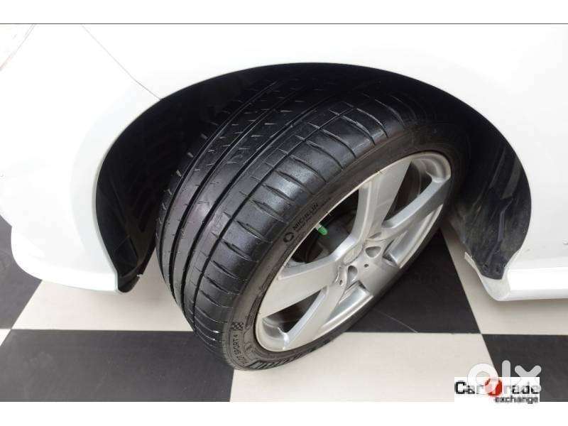 Mercedes-benz E-class E 220 D, 2012, Diesel