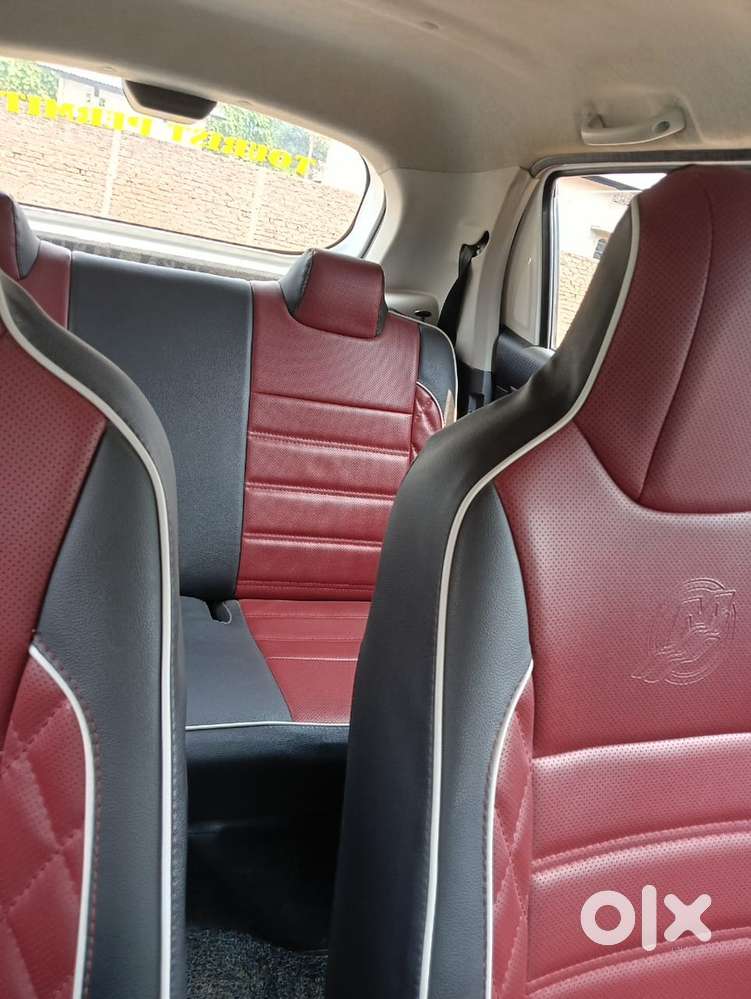 Sleek Maruti S-presso 2024 Emi Pending