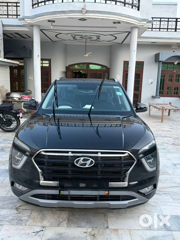 Hyundai Creta 1.5 Diesel 2020