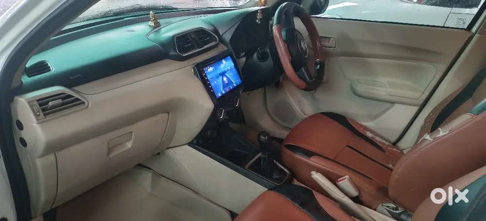 Maruti Suzuki Dzire 2023