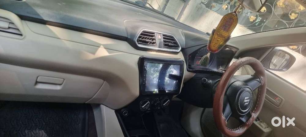 Maruti Suzuki Swift Dzire Tour S, 2023, Cng & Hybrids