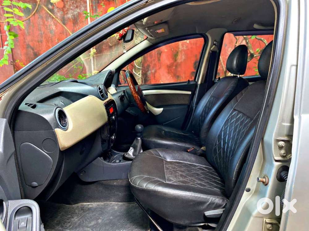 Renault Duster 85ps Diesel Rxl Optional, 2014, Diesel