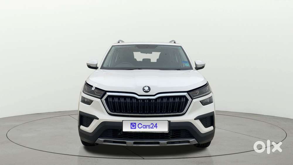 Skoda Kushaq 1.0 Ambition Classic Tsi At, 2021, Petrol