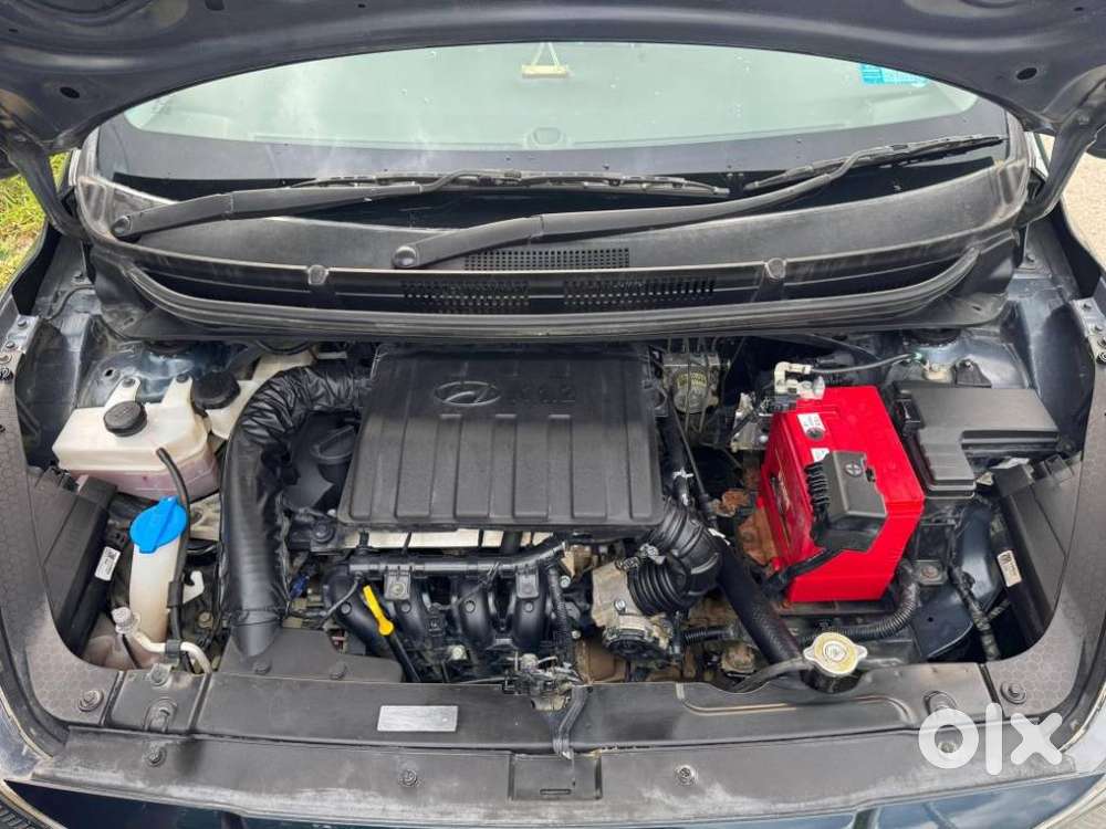 Hyundai Grand I10 Nios Magna Corporate Edition 1.2 Kappa Vtvt, 2021,..