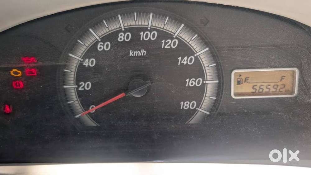 Single Handed, Company Serviced, Well Maintained Vehicle