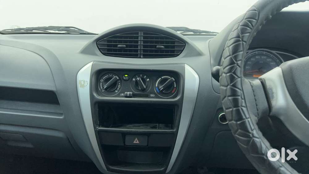Maruti Suzuki Alto 800 Lxi, 2015, Petrol