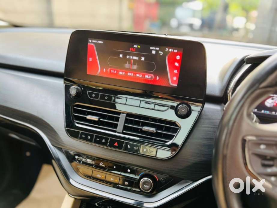 Tata Safari 2.0 Xza Plus Jet, 2021, Diesel