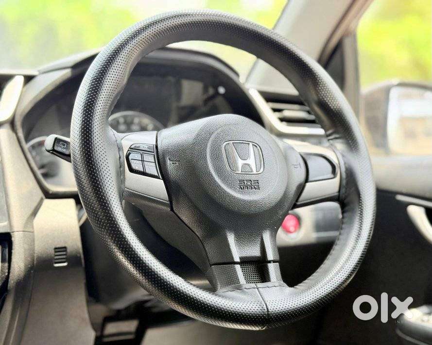 Honda Br-v 1.5 V I-dtec Mt, 2016, Diesel