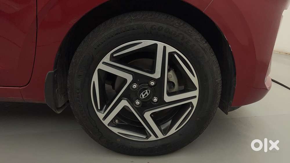 Hyundai Grand I10 Nios Asta 1.2 Kappa Vtvt, 2023, Petrol