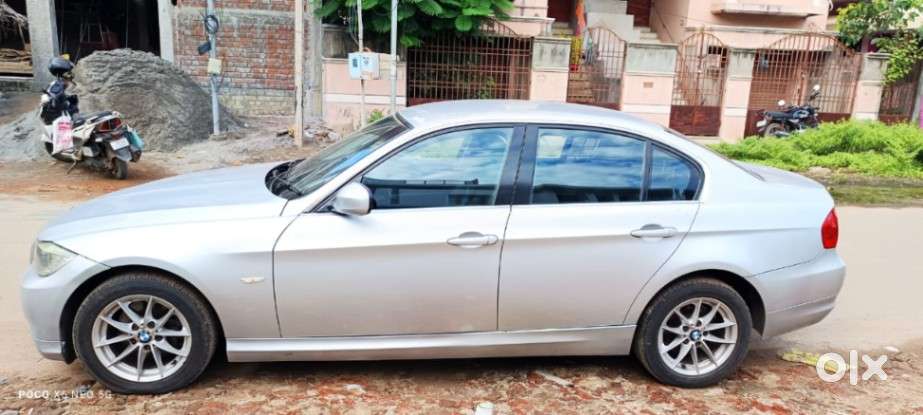 Bmw 3 Series 320d, 2012, Diesel