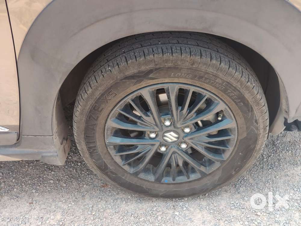 Maruti Suzuki Xl6 1.5 Zeta Mt, 2021, Petrol