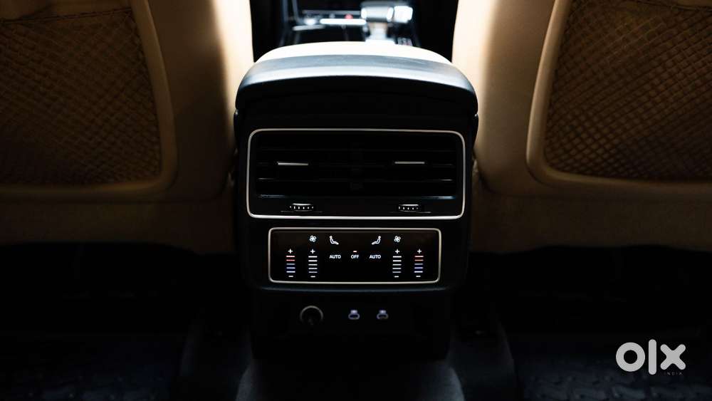 Audi Q7 2.0 40 Tfsi Quattro Technology, 2023, Petrol