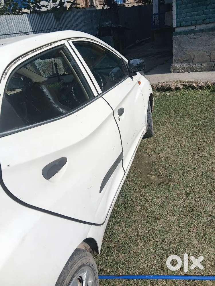 Hyundai Eon Era Plus 2012