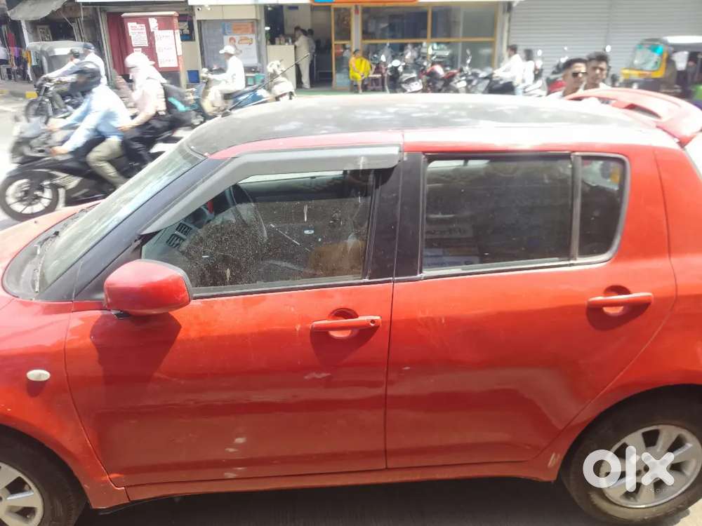 Maruti Suzuki Swift 2006 Petrol Well Maintained