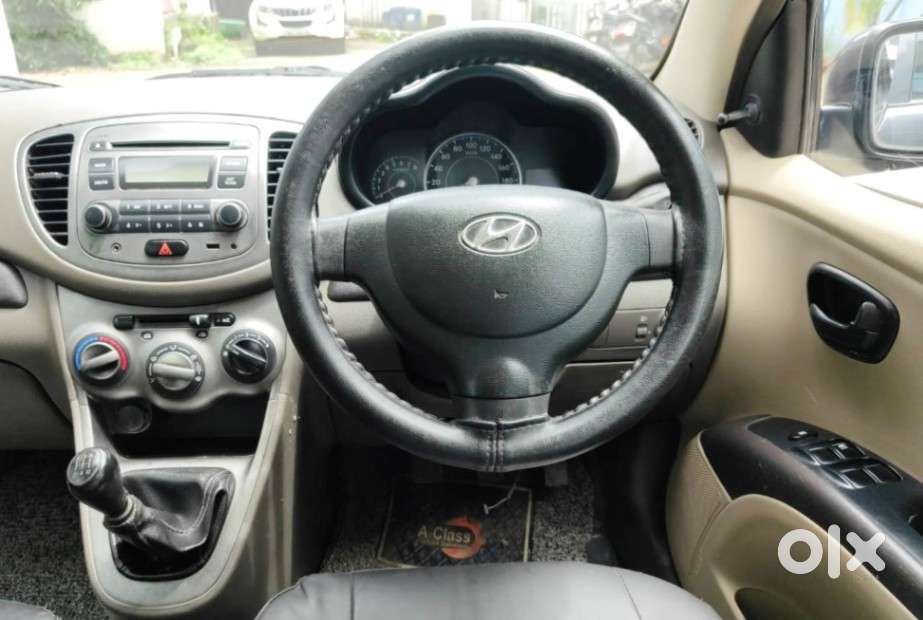 Hyundai I10 1.2 Kappa Magna, 2011, Petrol