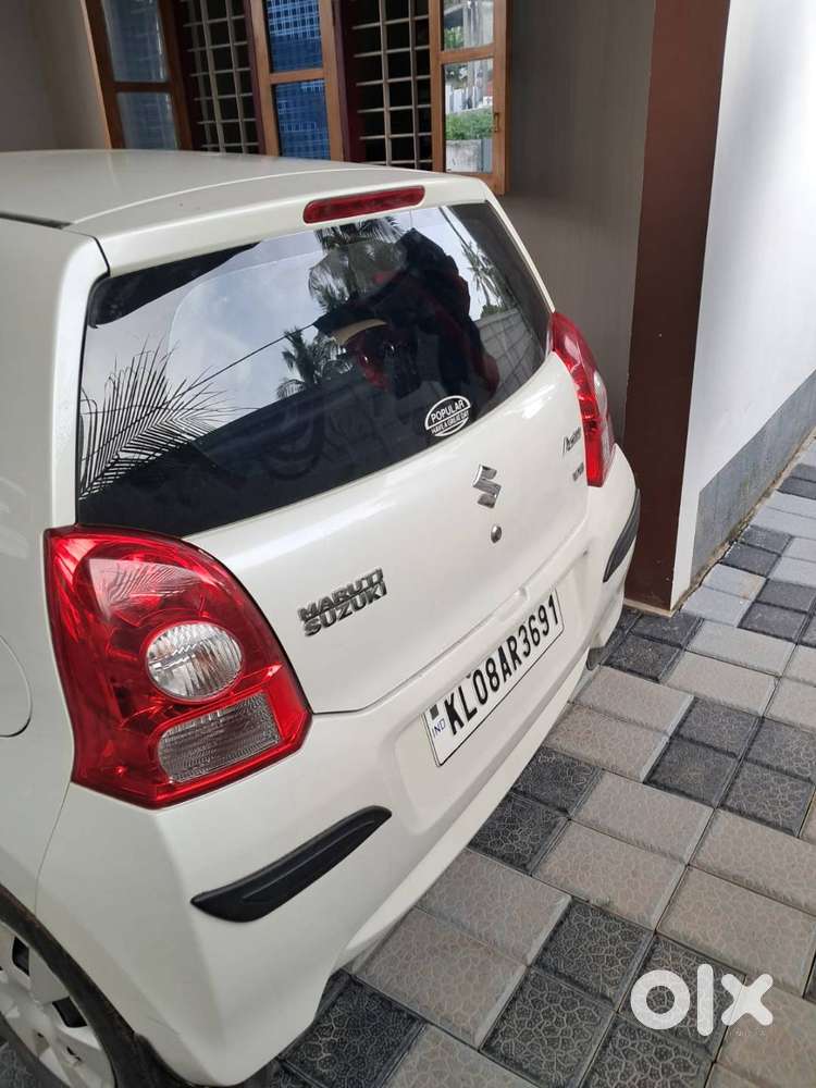 Maruti Suzuki – A Star Ac Vxi, - 2009 Model