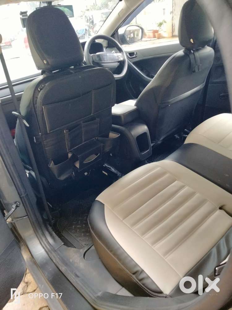 Tata Nexon Smart Petrol Icng 2026