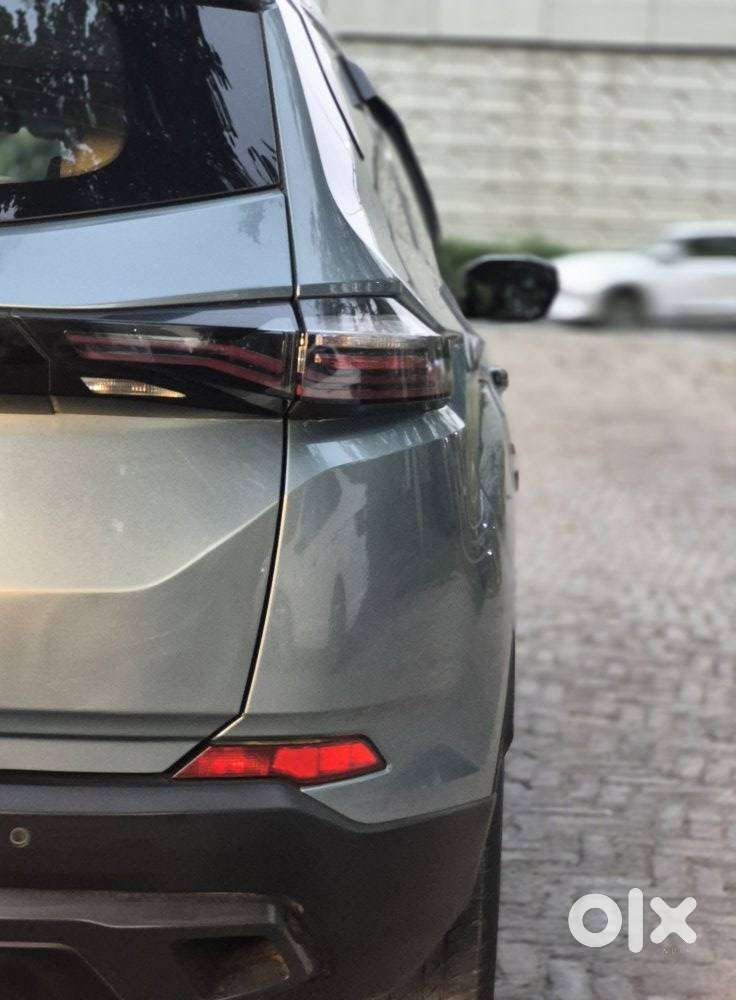 Tata Safari 2.0 Kryotec Xza Plus Gold 6 Str, 2023, Diesel