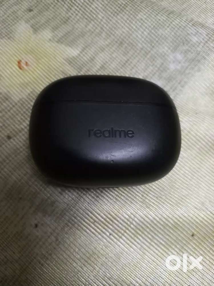 Realme Earbuds