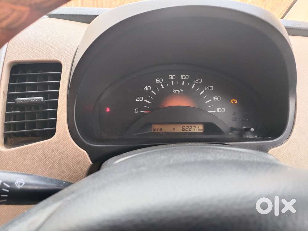 Maruti Suzuki Wagon R Lxi Cng Avance Edition, 2018, Cng & Hybrids