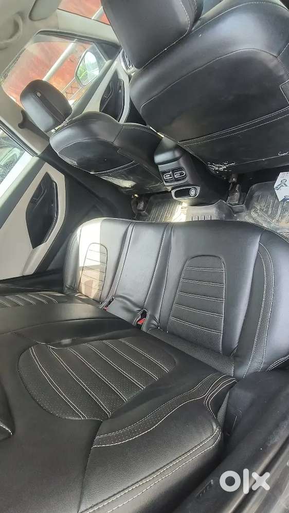 Hyundai Creta Facelift 2020