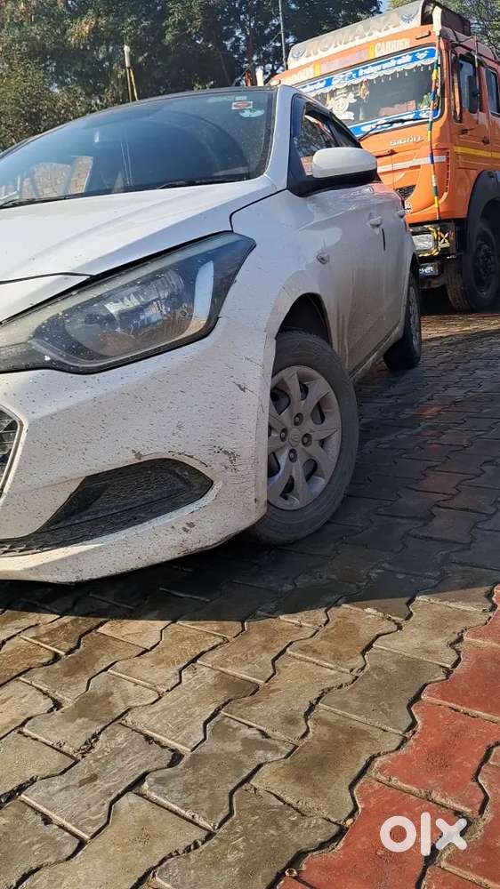 Hyundai Elite I20 2014 Diesel Good Condition